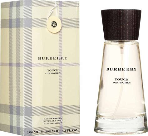 burberry for women eau de parfum reviews|Burberry women 100ml.